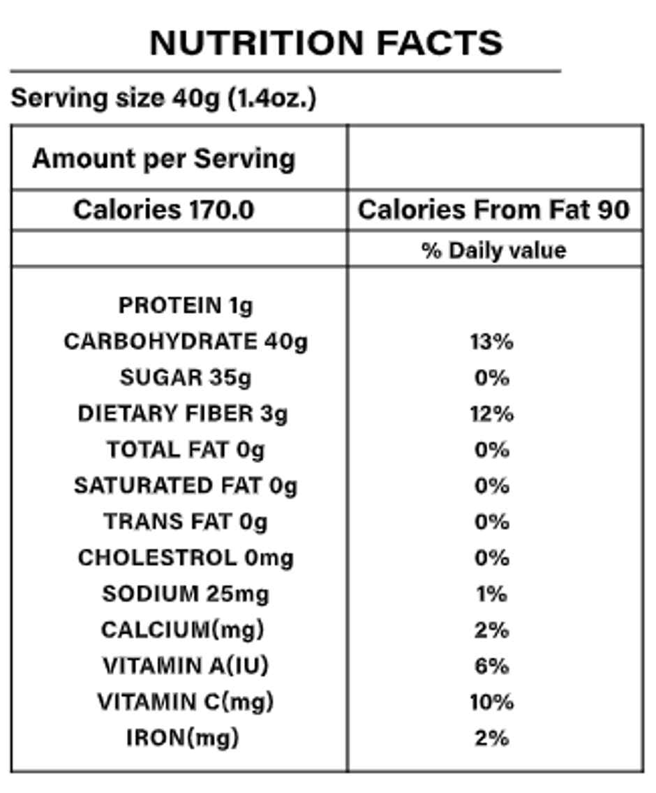Khari Foods Dried Fruits Trail Mix | Dates, Cranberries, Black Raisins, Apricots | Healthy Snack Mix