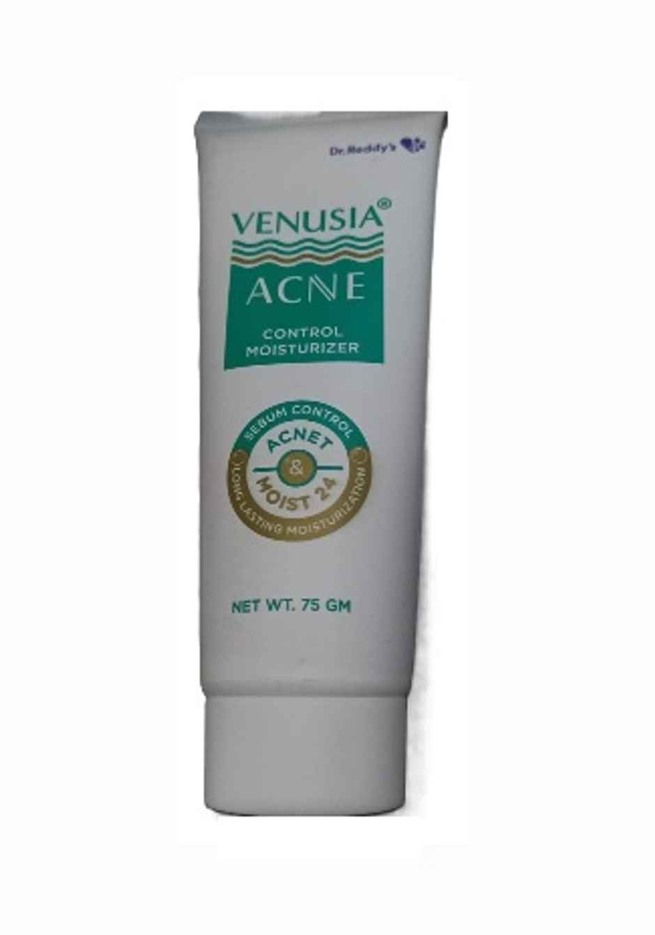 Venusia Acne Control Moisturizer