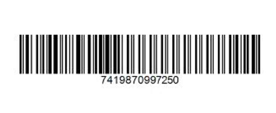 Nootie Dog Treat Chew Bones - 4 inch