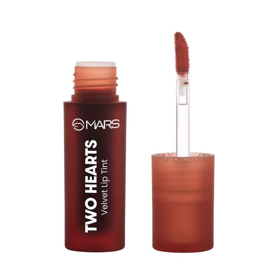 MARS Cosmetics Love Track Collection Lip Tint (2.8ml) (TWO HEART)