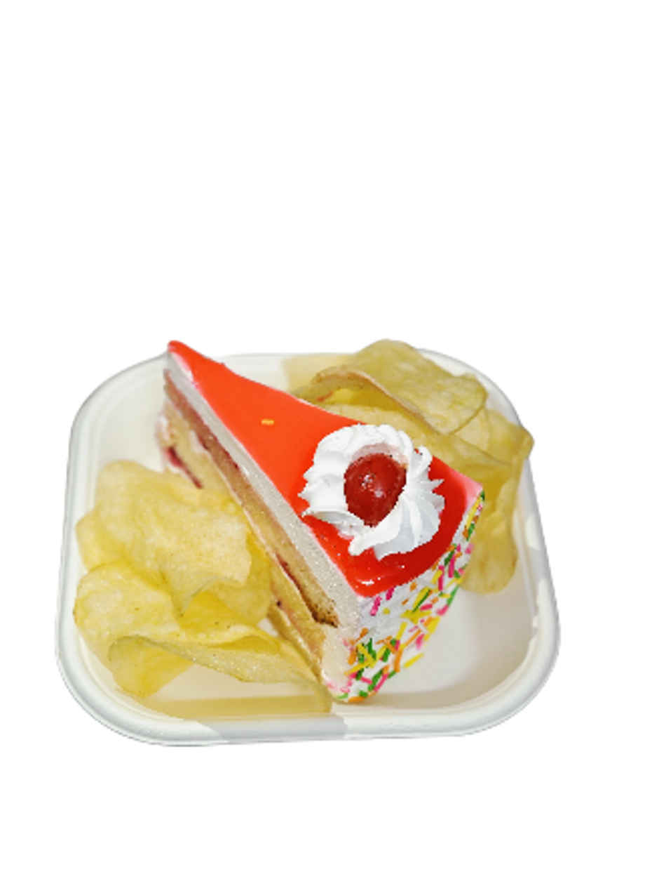 Disposable Square Oval Plate | 6 inch | Pack of 25 | Sn Cd 5.5 | Antzco
