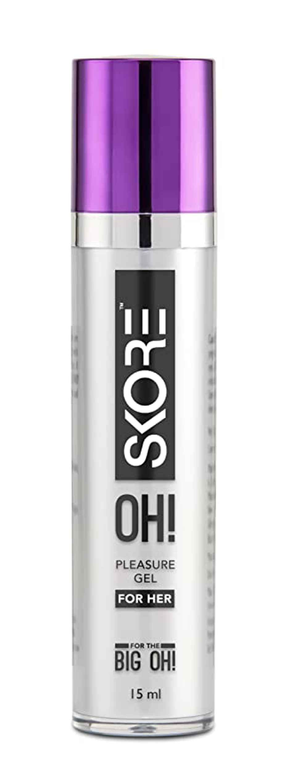 Skore - Oh! Gel For Her