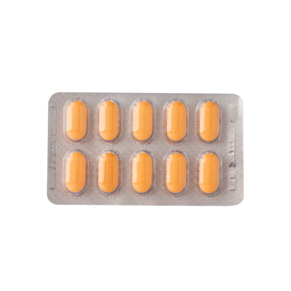 Rancv 500 Tablet ER