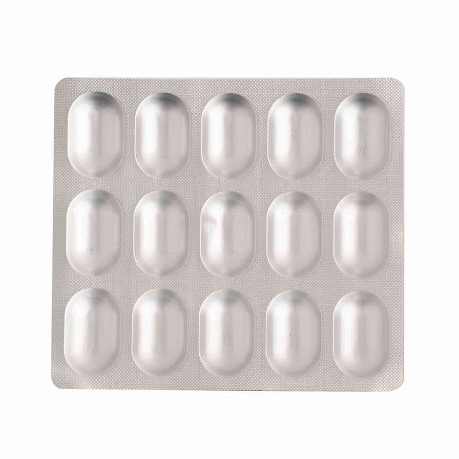 Glipy Met 500 Tablet
