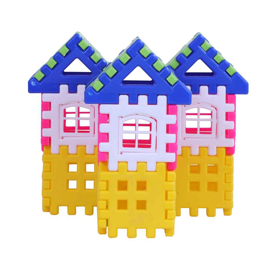 Toyzone Building Blocks