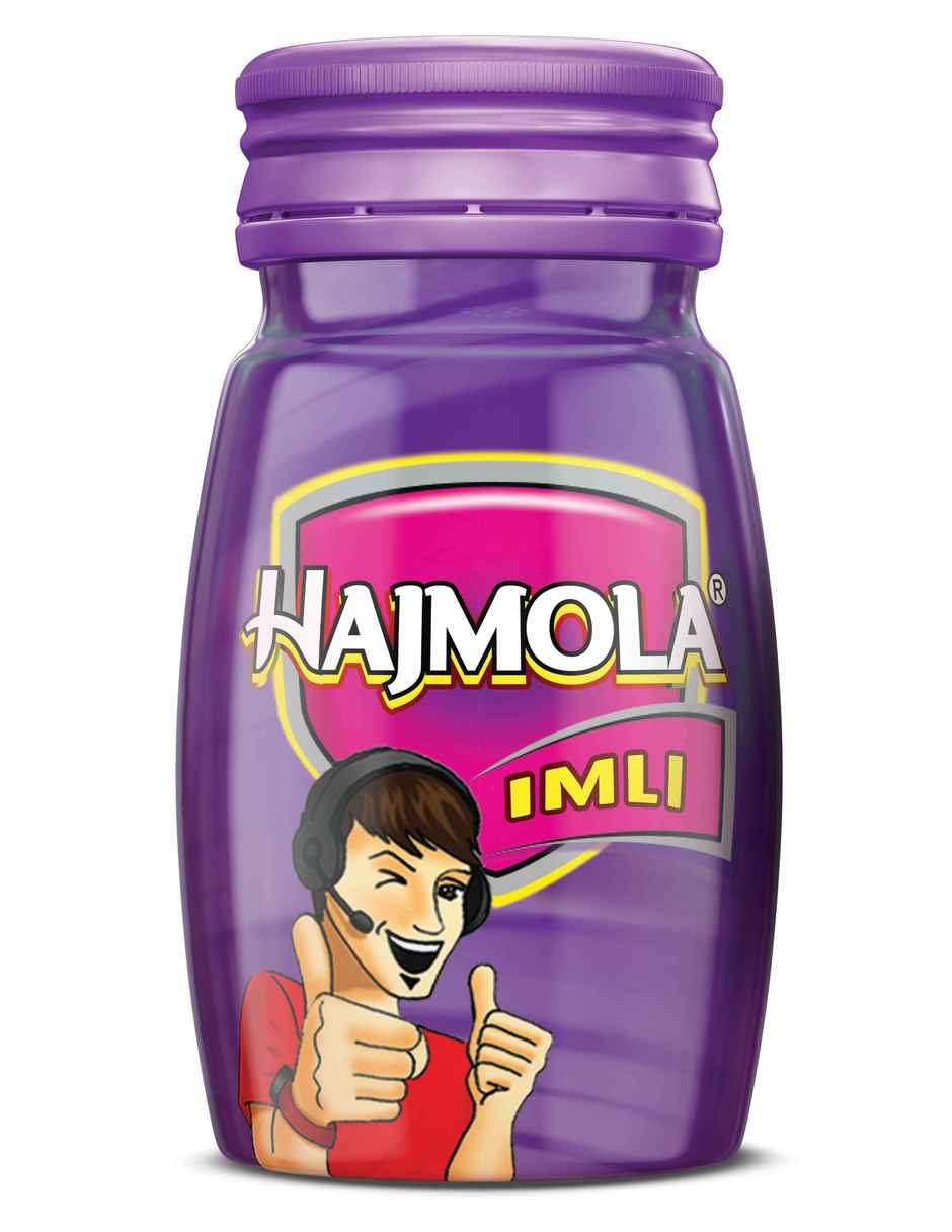 Dabur Hajmola Imli Digestive Tablets
