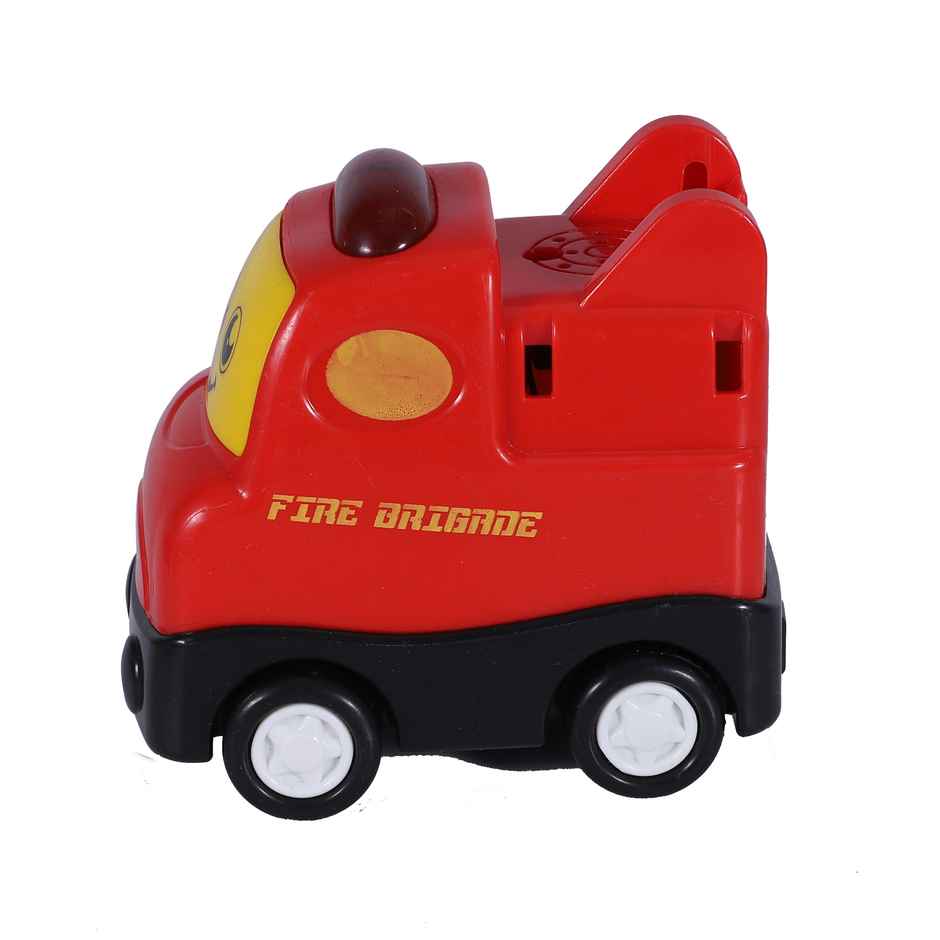 Toyzone My Road Runners