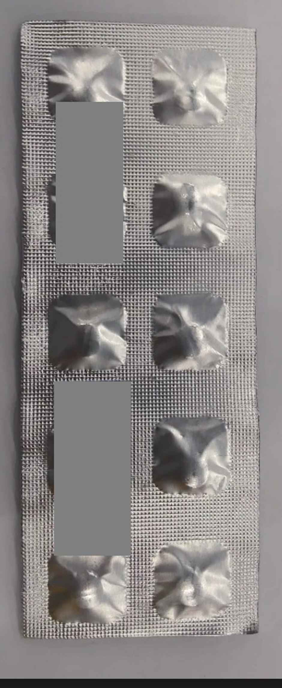 Gabawin-50 M Tablet