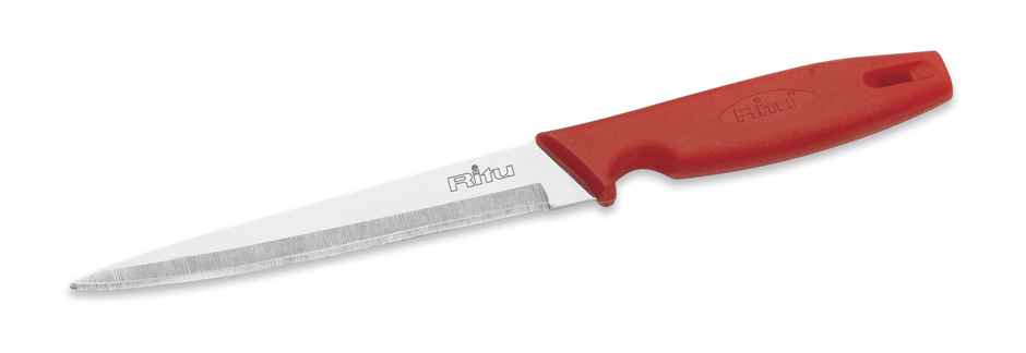 Ritu Multipurpose Knife 12"(304Mm) Plain