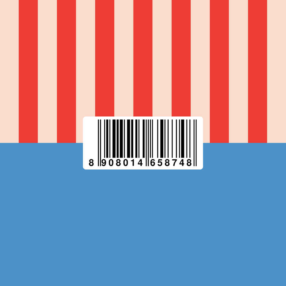 The Theatre Project  Popcorn Cheese & Caramel Pouch