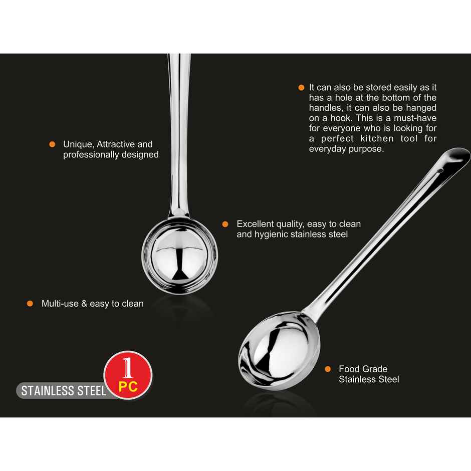 BAY6 Stainless Steel Ladle