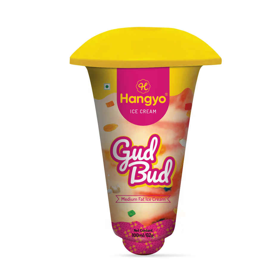 Hangyo Gudbud Cup