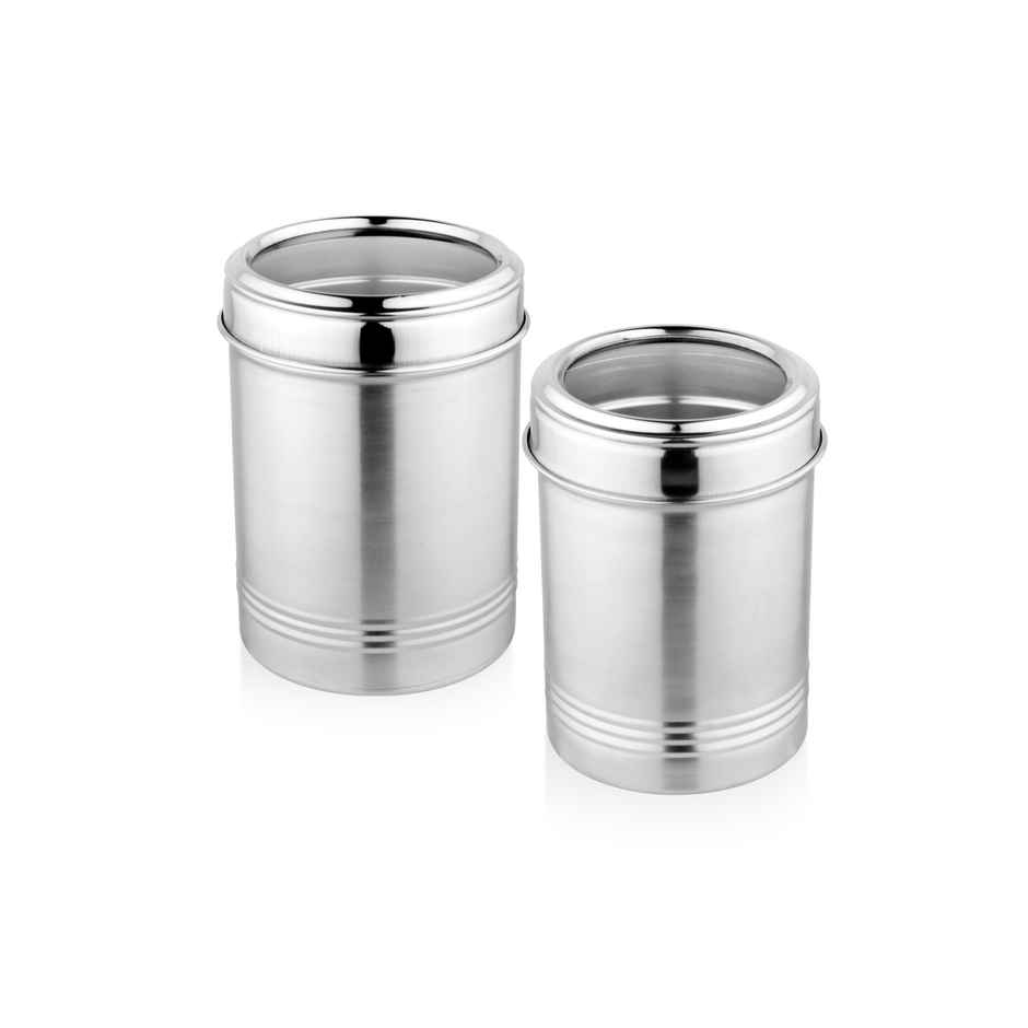 Bay6 1000 ml & 800 ml Canister