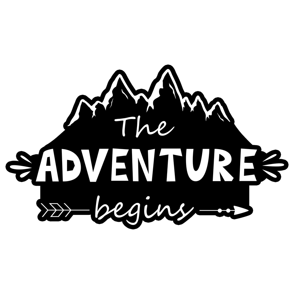 House Of Festivals Automobile Reflective Sticker - 10 x 10 Inches Design 43