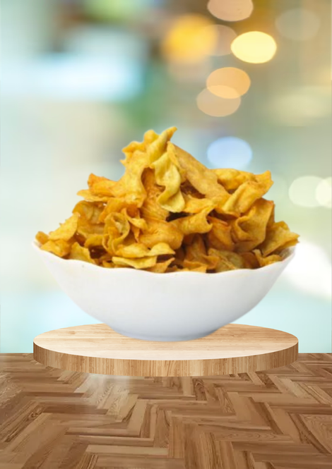Namaskaram Soya Chips