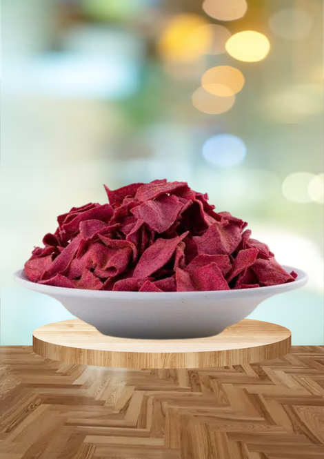 Namaskaram Beetroot Chips