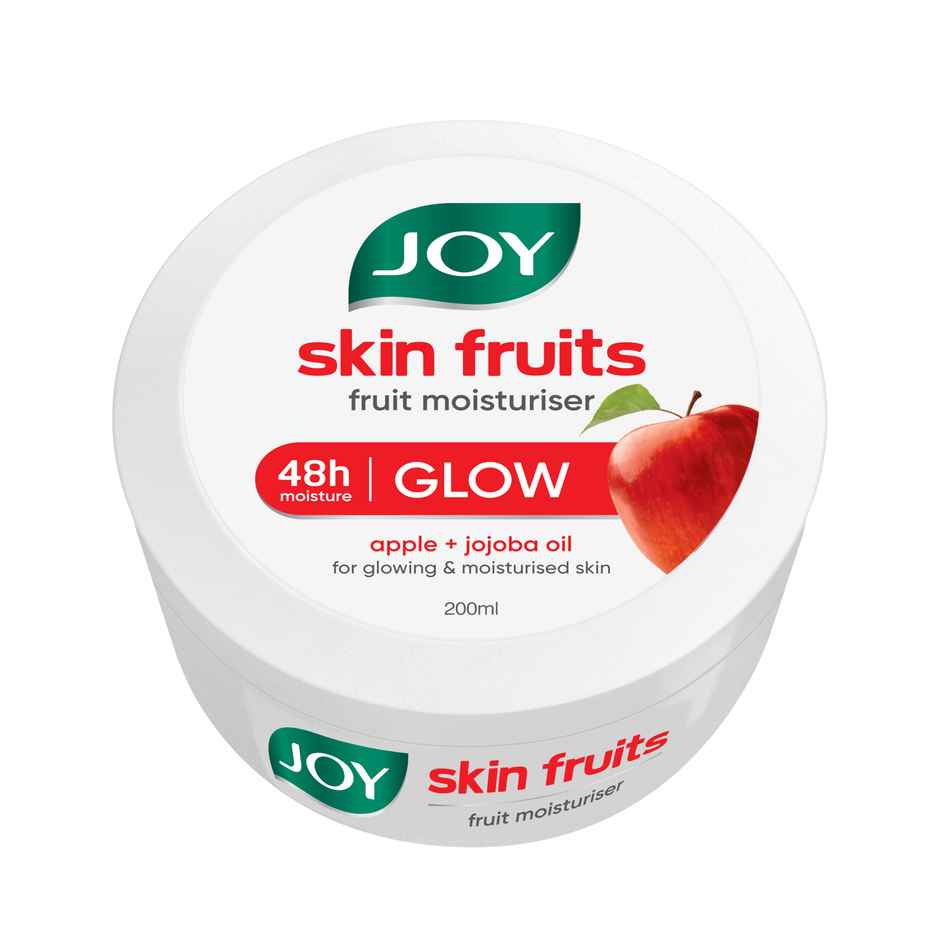 Joy Skin Fruits Moisturizing Cream
