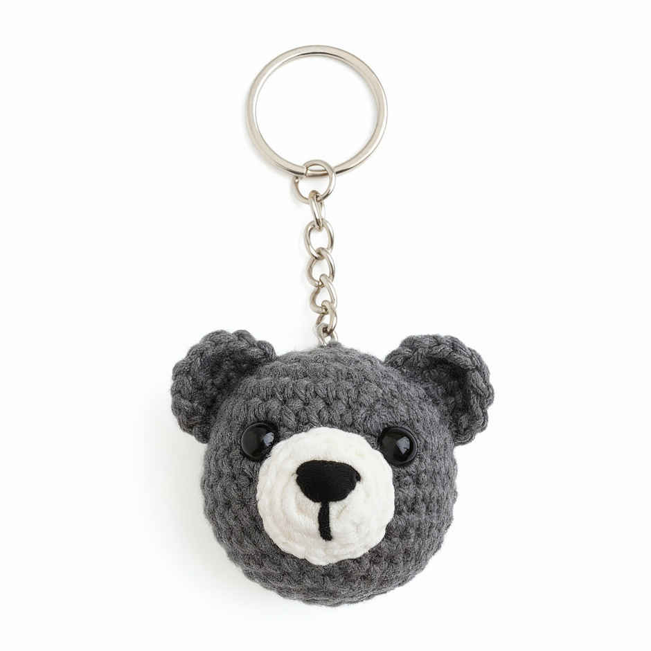 Enn Beauty Love Luxe Valentines Gift Set (1pc) & Crochet Teddy (1pc) Combo