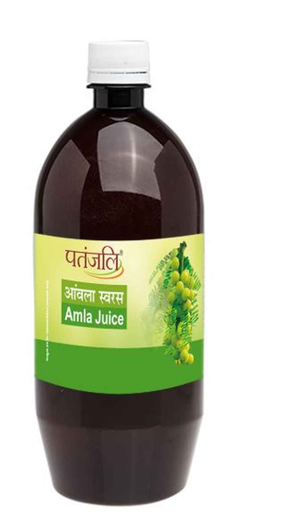Patanjali Ayurveda Amla Juice 1000mL