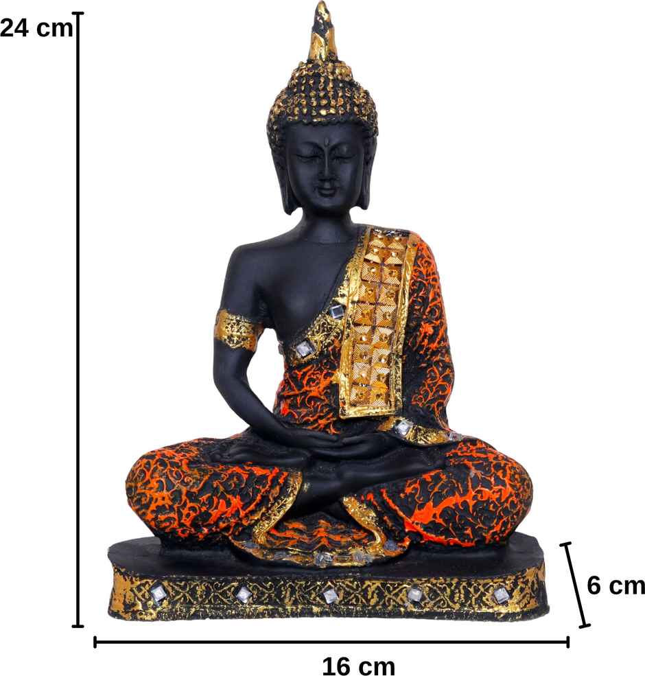 Golden Buddha-1313 | Gw Creations