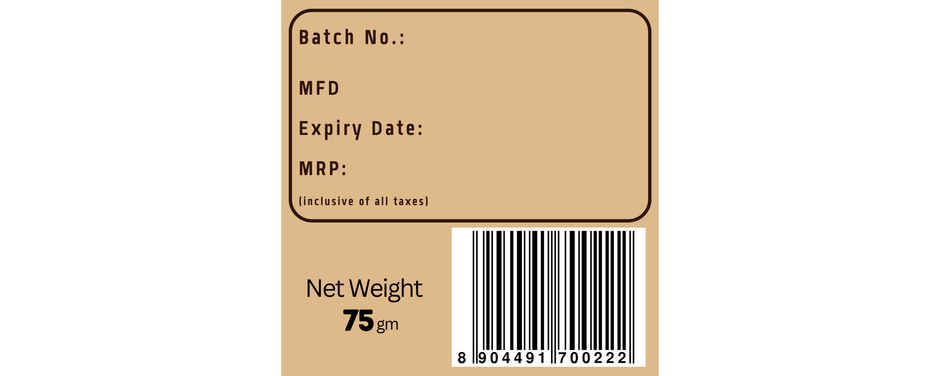 Tummy Friendly Millet Cookies PEANUT BUTTER | Healthy Biscuits | Organic Farm Ragi No Junk No Secret