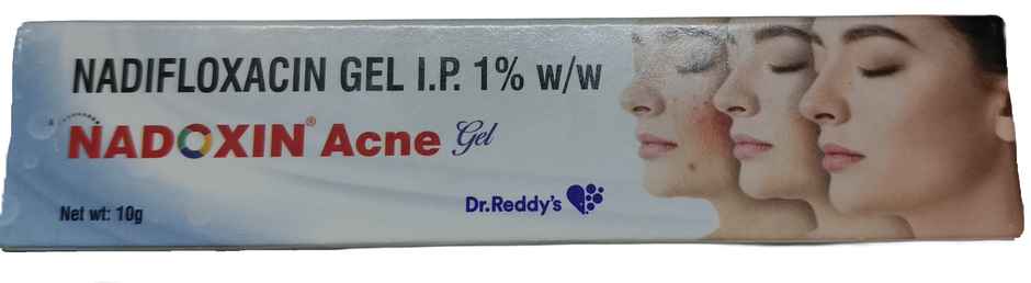 Nadoxin Acne Gel