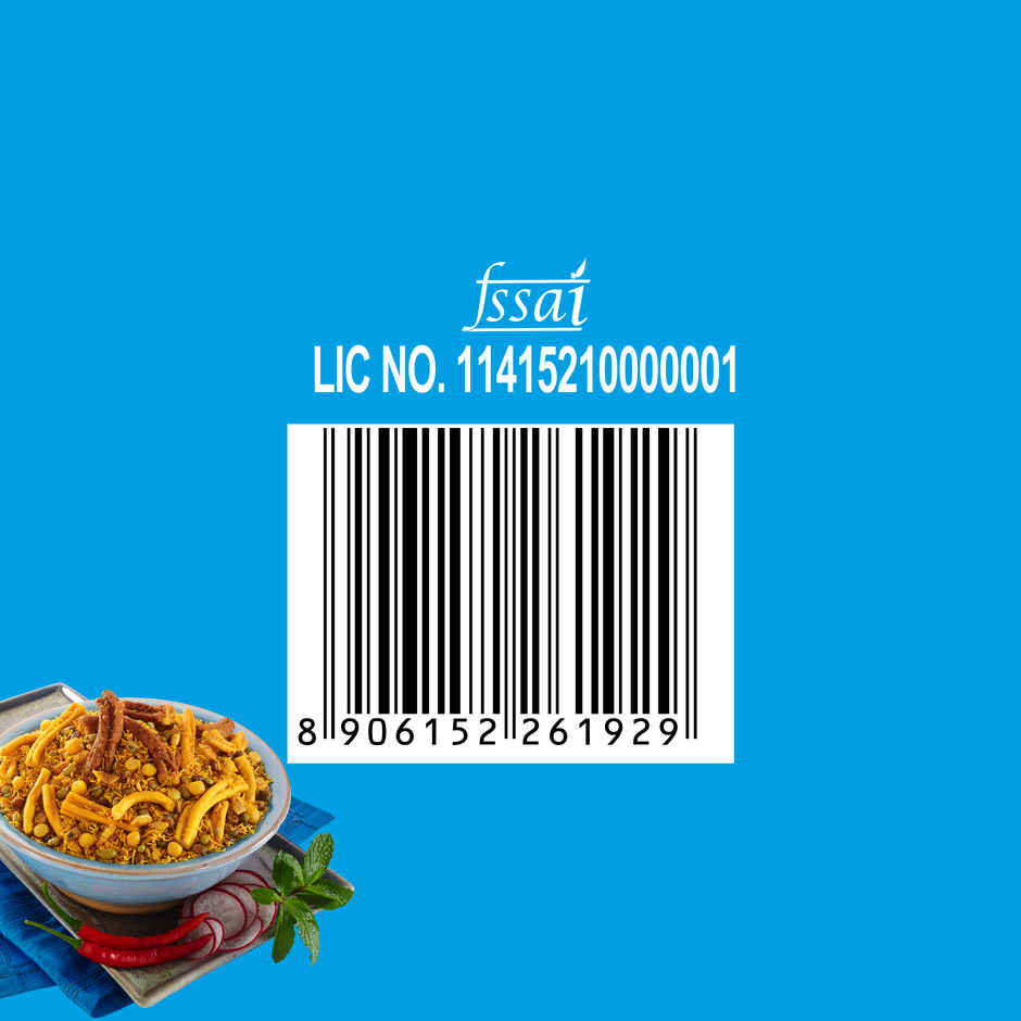 Sunder Nadiyadi Mixture | Savoury Snack Mix