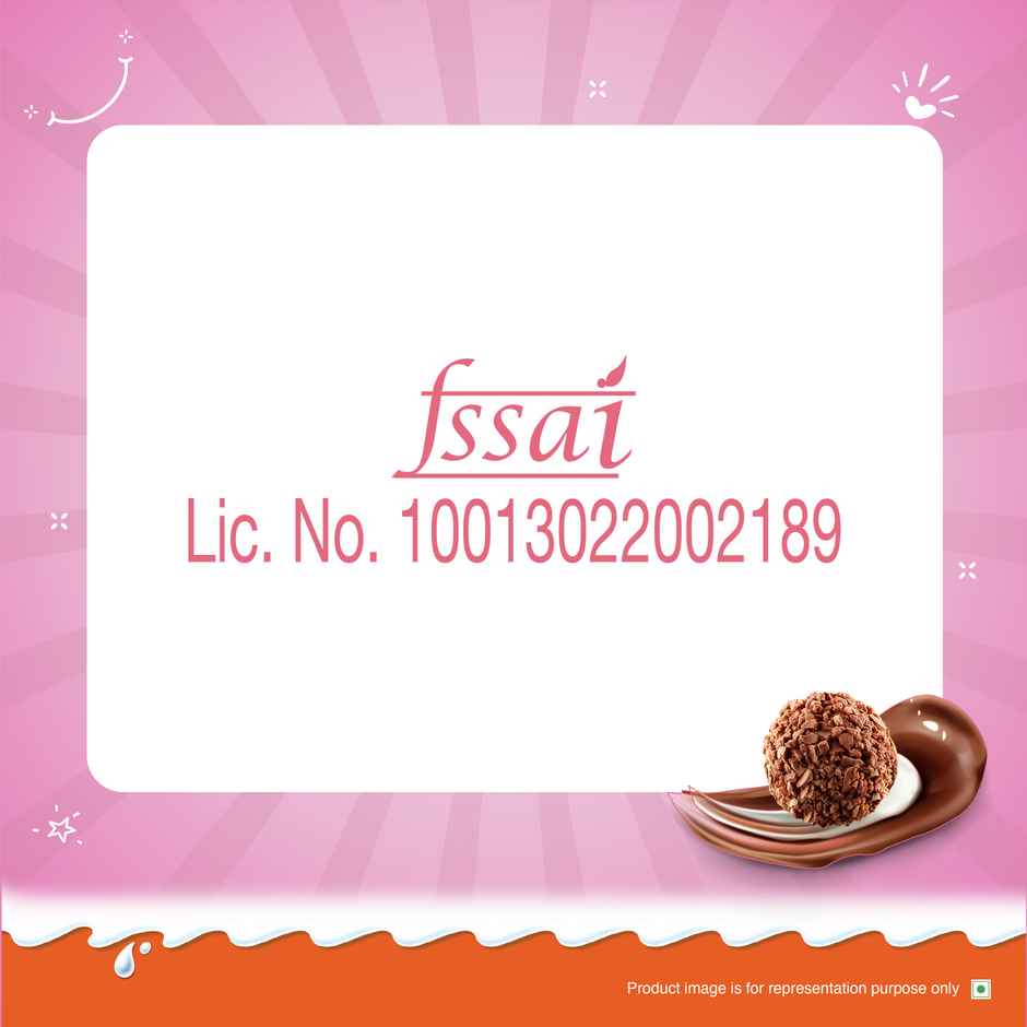 Kinder Joy Disney Princess Chocolate | Single Pack