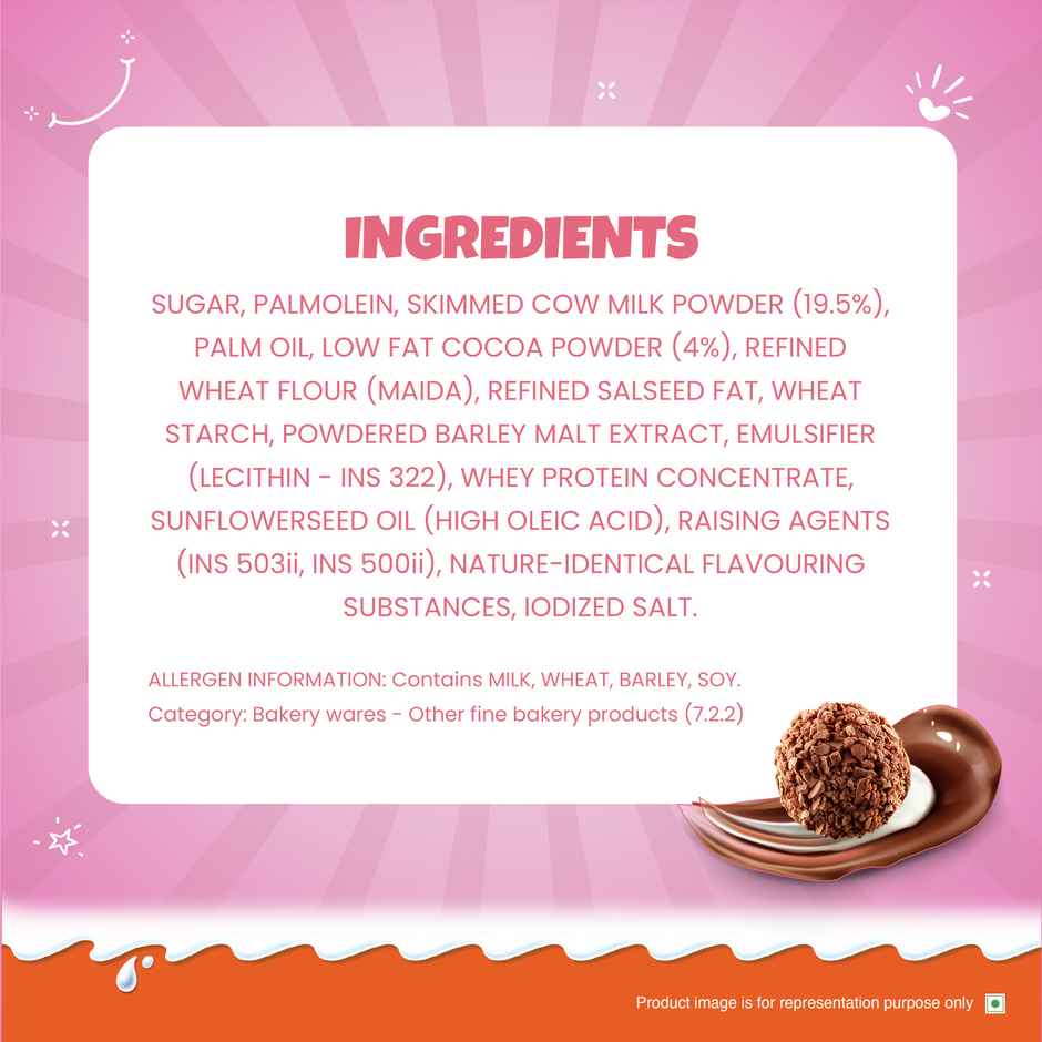 Kinder Joy Disney Princess Chocolate | Single Pack