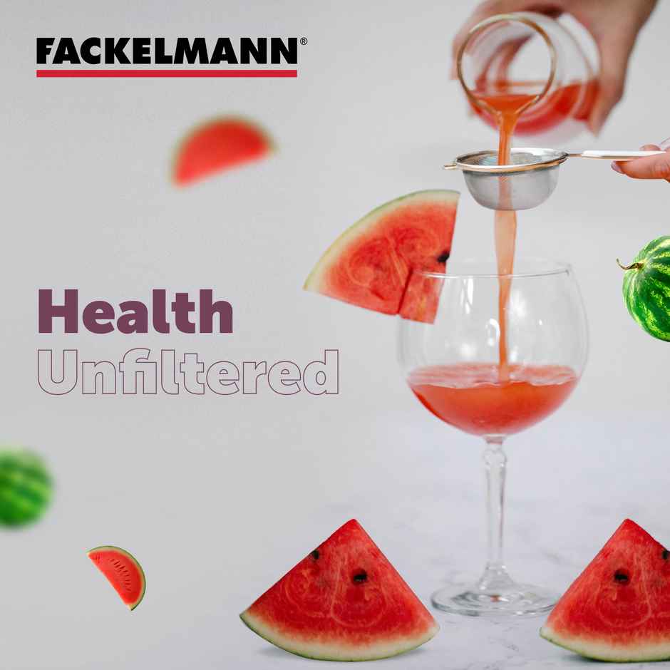 Fackelmann Tea Strainer Small 7 cm