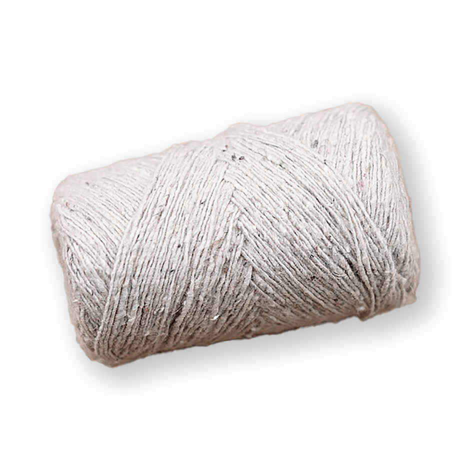 White thread | Happy Mail