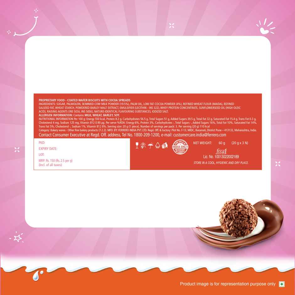 Kinder Joy Disney Princess | Chocolate