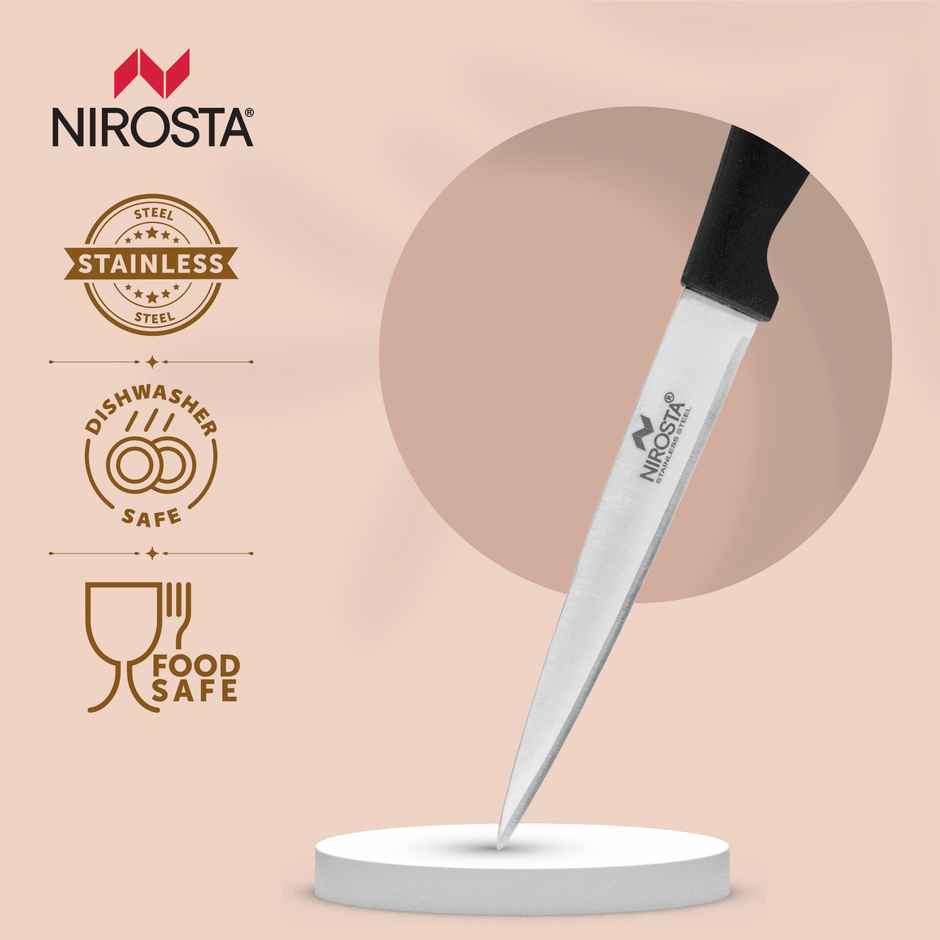 Nirosta Nirosta Alpha All Purpose Knife