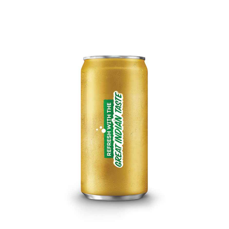 Campa Lemon Can