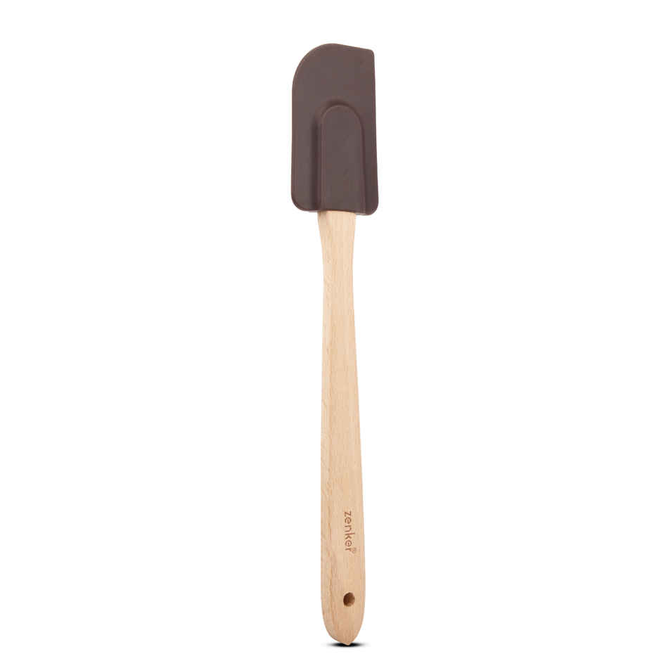 Zenker Spatule Silicone 30 cm
