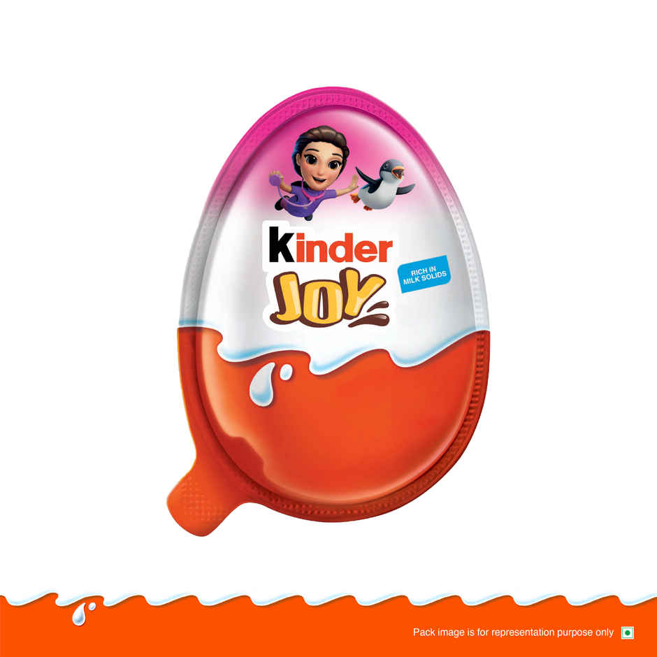 Kinder Joy Disney Princess