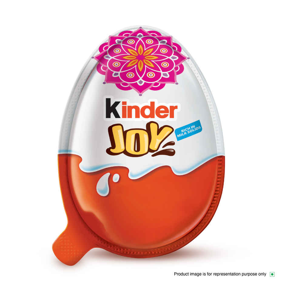 Kinder Joy Disney Princess - Single Pack