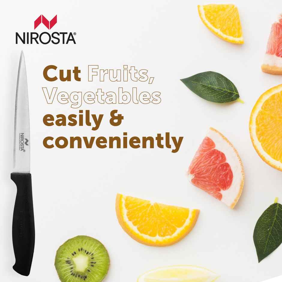 Nirosta Nirosta Alpha All Purpose Knife