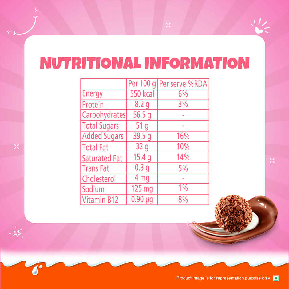 Kinder Joy Disney Princess