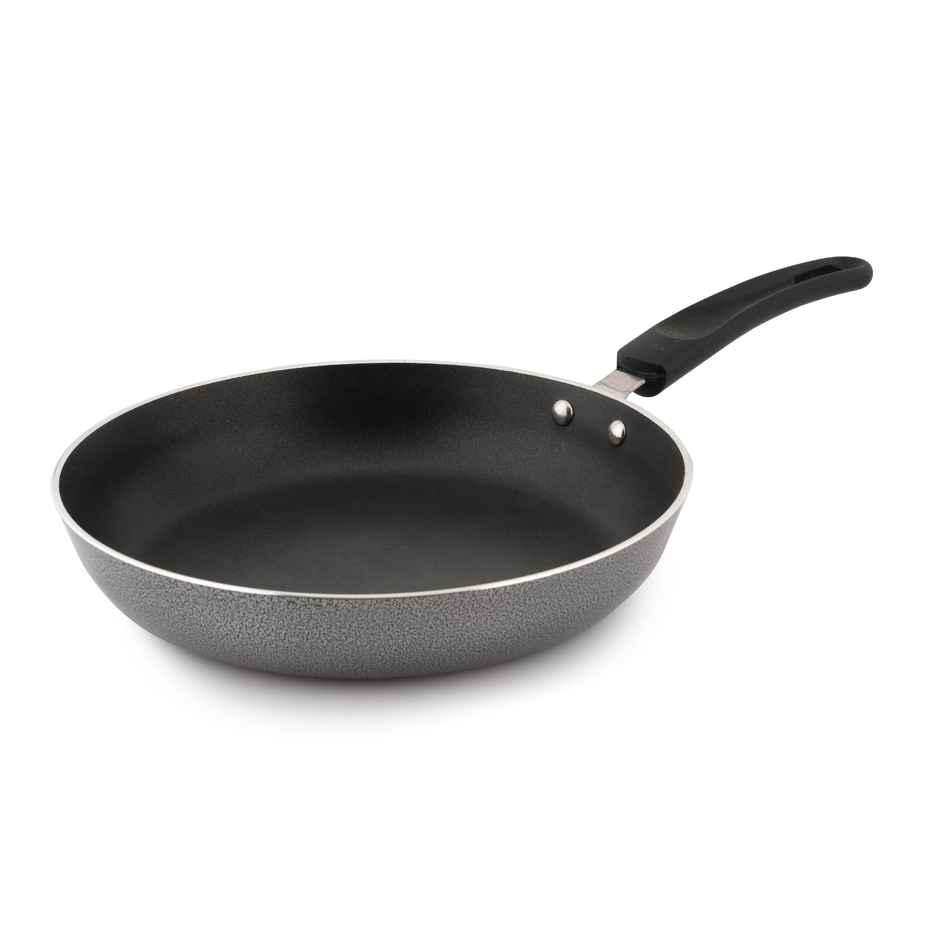 Fackelmann Nonstick Fry Pan 26 cm Grey