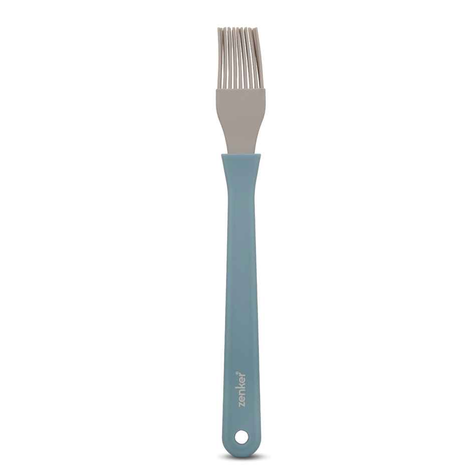 Zenker Baking Brush Silicone 25 cm