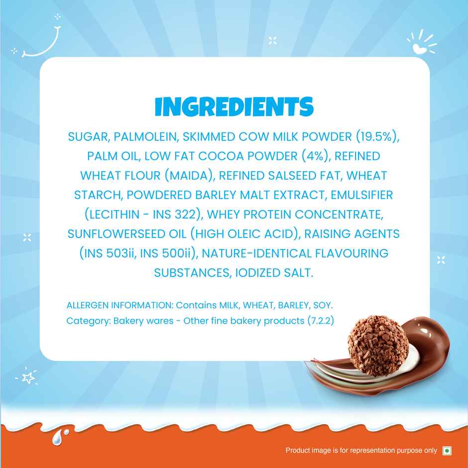 Kinder Joy - Single Pack - Assorted Combo