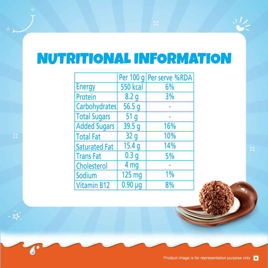 Kinder Joy | Single Pack | Assorted