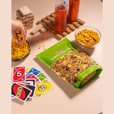 Sunder Surati Mixture