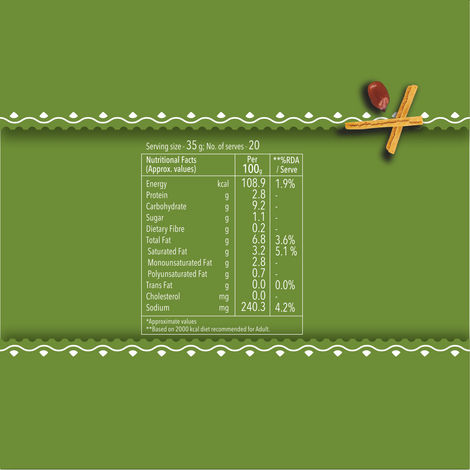 Sunder Surati Mixture