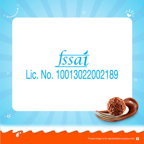 Kinder Joy - 3 Pcs Pack - Assorted