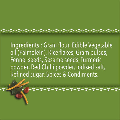 Sunder Surati Mixture