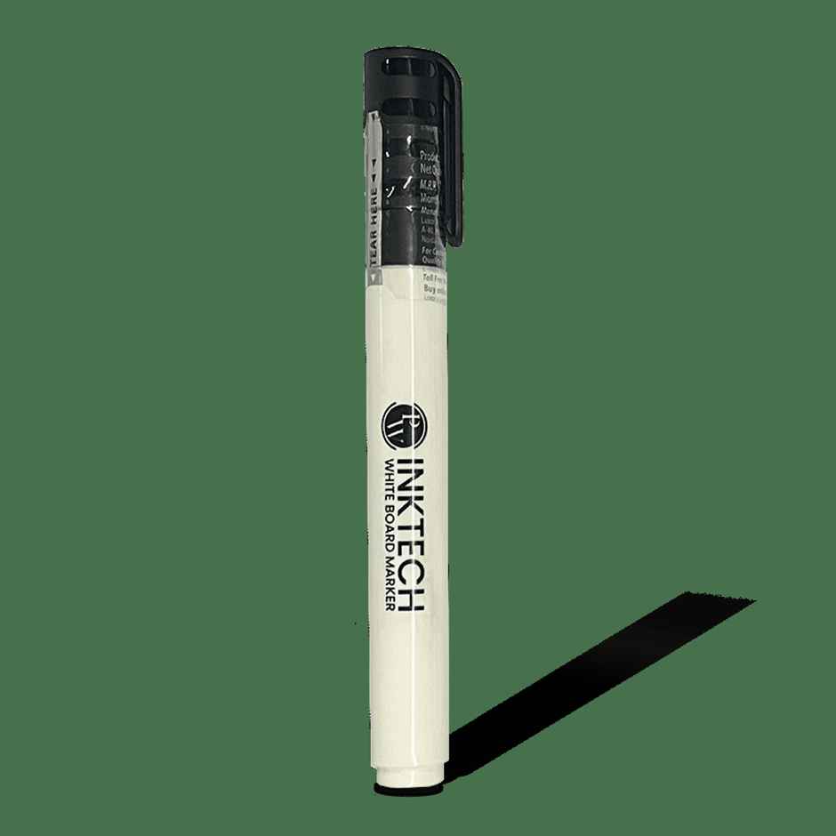 Physics Wallah White Board Marker-Black