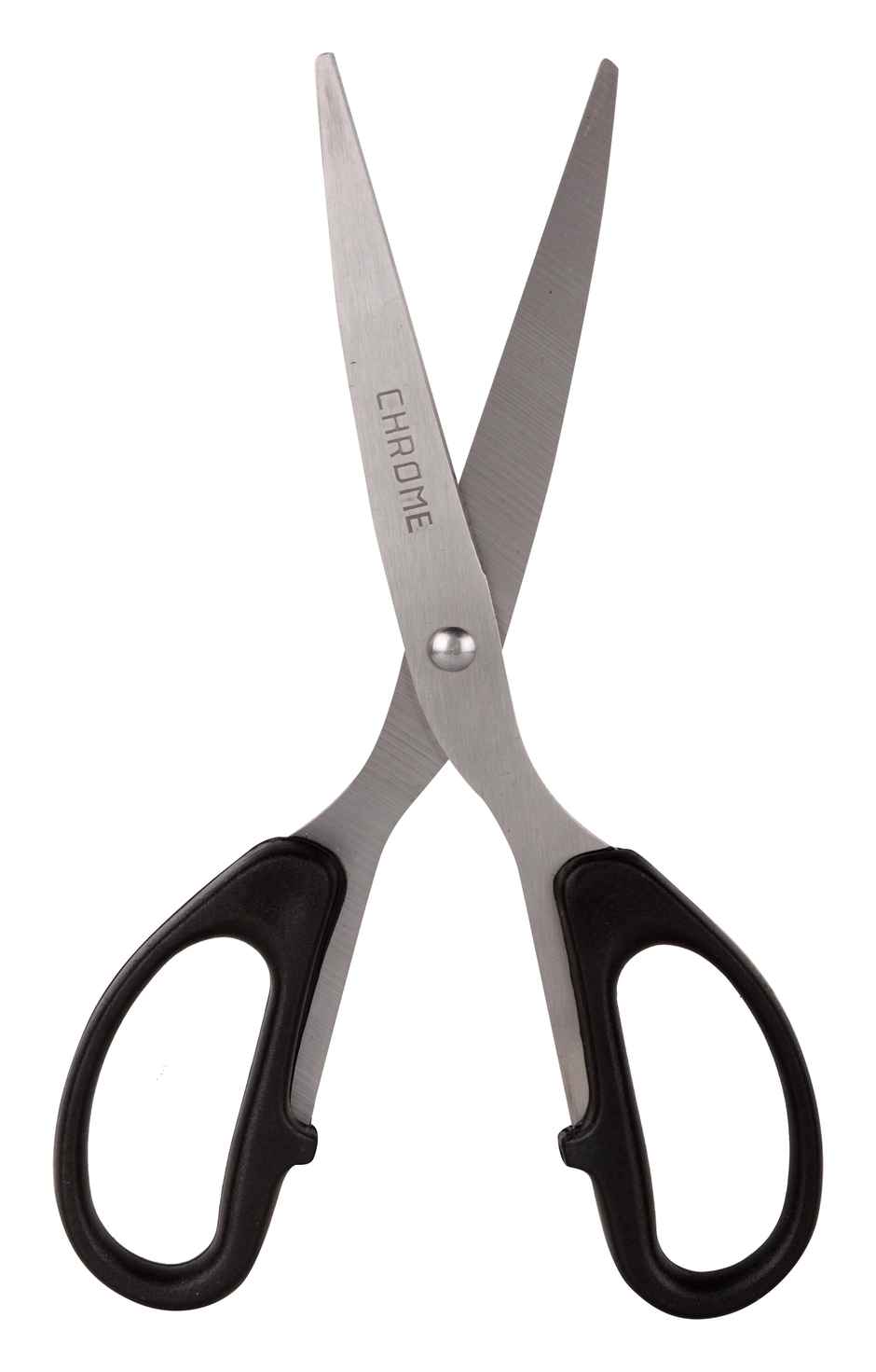 Chrome 8" Multi Purpose Scissor