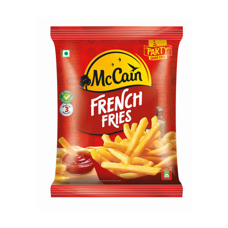 McCain French Fries